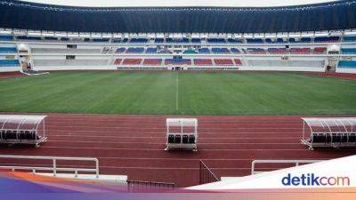 Stadion Jatidiri Direnovasi PUPR, PSIS Bersiap Jadi 'Tim Musafir' - sport.detik.com