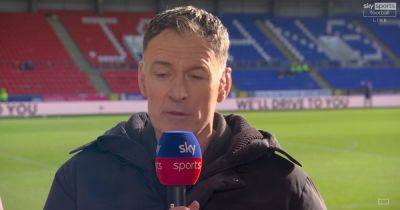Chris Sutton tells Brendan Rodgers Celtic problems are on HIM as boss told to take blame in brutal 'bang average' blast