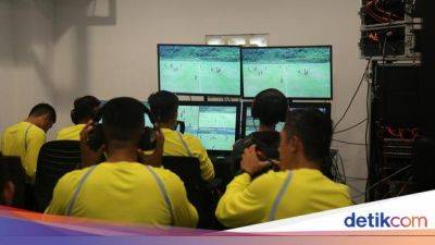 Awal Maret, FIFA Akan Hadiri Trial VAR di Indonesia - sport.detik.com - Indonesia