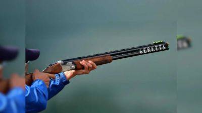 Farmers' Protest: Shotgun Shooters Sweat Over Olympic Selection Trials In Patiala
