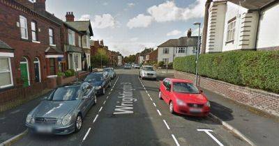 LIVE: Man fighting for life following incident - latest updates - manchestereveningnews.co.uk