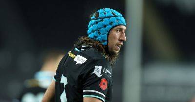 International - Ospreys v Ulster live: Start time, TV channel and latest updates - walesonline.co.uk