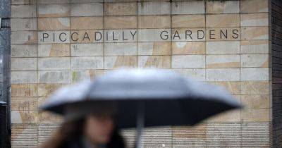 Greater Manchester weather forecast for the week - manchestereveningnews.co.uk - Scotland