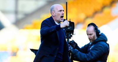 Brendan Rodgers - James Tavernier - Philippe Clement - Philippe Clement resists Rangers title roar as toppling Celtic put on backburner for familiar mantra - dailyrecord.co.uk - Scotland