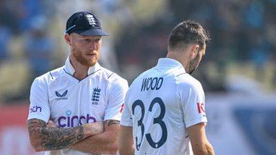 "People In Dressing Room Matter To Us": Ben Stokes On 'Bazball' Criticism After Rajkot Test Humbling