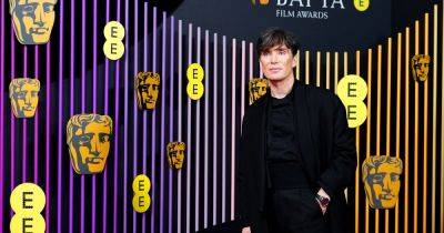 The Bafta Film Awards LIVE updates as stars hit the red carpet ahead of ceremony - manchestereveningnews.co.uk - Scotland - Greece