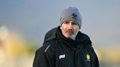 Mark Fitzgerald hails renewed impetus and energy in Clare comeback against Offaly