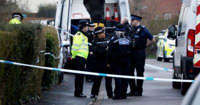 Live updates as three children found dead in Bristol house - walesonline.co.uk - county Bristol