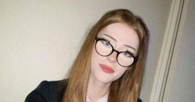 Peace - Thousands raised at Manchester benefit show in memory of transgender teenager Brianna Ghey - manchestereveningnews.co.uk - Britain