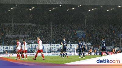 Bayern Munich - Thomas Tuchel - Harry Kane - Tuchel Sebut Bayern Tak Pantas Kalah - sport.detik.com