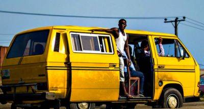 Lagos drivers set for Danfo Rally - guardian.ng