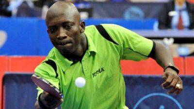 Toriola hinges poor outing in Busan on Aruna’s absence - guardian.ng - France - Algeria - Tunisia - Japan - Nigeria - South Korea