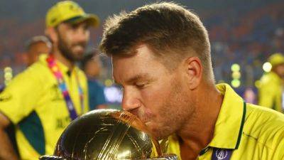 Warner not expecting affectionate farewell from NZ fans