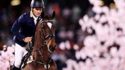 Equestrian-Sponsor promises mankinis for all after Olympian Rose stood down