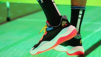 NBA All-Star Weekend 2024: The hottest kicks from Indianapolis - ESPN