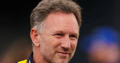 Formula One wants Christian Horner matter ‘clarified at earliest opportunity’