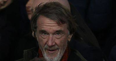 Sir Jim Ratcliffe warning to Manchester United players emerges after Luton Town win