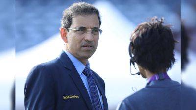 Virat Kohli - Harsha Bhogle Fumes As Viral 'Virat Kohli-RCB Video' Triggers Social Media Storm - sports.ndtv.com - India