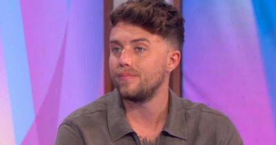 Roman Kemp brilliantly mocks his own Capital FM exit announcement after saying 'it wasn't easy' - manchestereveningnews.co.uk - Instagram