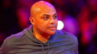 Charles Barkley blasts San Francisco during All-Star Game, describes it as city with 'homeless crooks'
