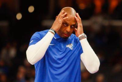 Miserable Penny Hardaway Eviscerates Memphis Basketball As Team Officially Quits On Themselves And The City - foxnews.com - state Texas - county Dallas - county Rice
