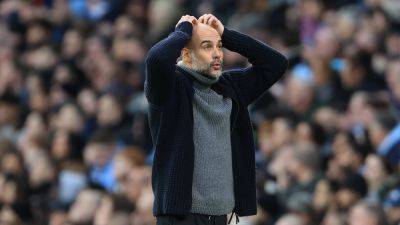 Aston Villa - Pep Guardiola - City not feeling any extra pressure, says Guardiola - rte.ie - Liverpool