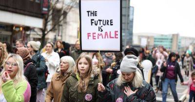 International - Manchester’s annual walk for women returns - here’s what you need to know - manchestereveningnews.co.uk