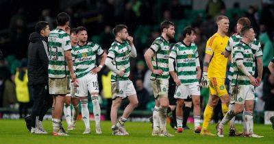 Brendan Rodgers - Frank Macavennie - Michael Beale - Struggling Celtic stars told to 'grow a set' as Parkhead strike hero claims even Pep Guardiola couldn't solve problems - dailyrecord.co.uk - Belgium - Scotland
