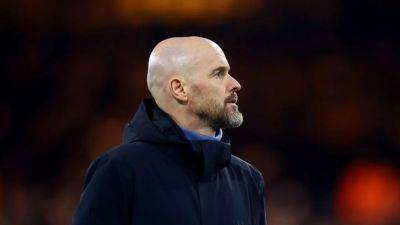 Ten Hag urges Man United to be more clinical after narrow Luton win