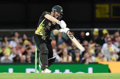 'I just go about my business:' Australia's Warner ready for hostile New Zealand fans in T20s