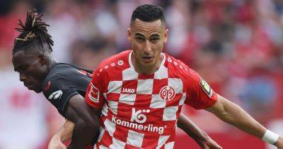 Anwar El Ghazi sees Celtic transfer pitch fall at first hurdle as FIFA put brakes on Green Brigade love in
