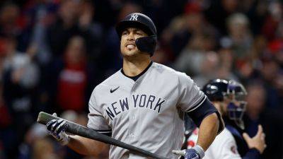 Yankees' Giancarlo Stanton turns page on career-worst season - ESPN