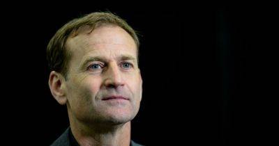 Bruno Fernandes - Dan Ashworth - Omar Berrada - Jason Wilcox - Dan Ashworth can give Erik ten Hag what he wants at Manchester United - manchestereveningnews.co.uk - county Southampton