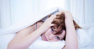 Bay - Expert reveals common snacking mistake that could be harming your sleep - manchestereveningnews.co.uk