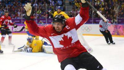 NHLers to return to Olympics in 2026, 2030 after missing last 2 Winter Games