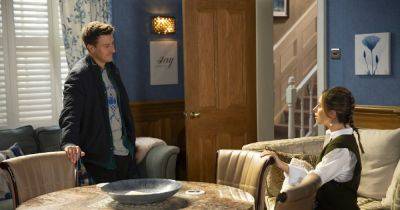 Coronation Street spoilers confirm return after 2 months with 'disaster' ahead