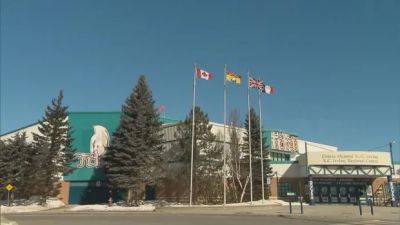 Community group hopes to buy part of Acadie-Bathurst Titan hockey team - cbc.ca