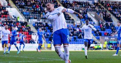 James Tavernier - Philippe Clement - New Rangers catchphrase gets an airing as James Tavernier swaps doom and gloom for determined title mantra - dailyrecord.co.uk - Belgium