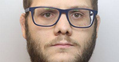 Teaching assistant unmasked as 'sexual predator' who abused boys after fitting hidden camera in toilet - manchestereveningnews.co.uk