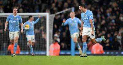 Jurgen Klopp - Jack Grealish - Pep Guardiola - Phil Foden - Man City must keep cool and avoid Brentford traps to keep up Premier League pace - manchestereveningnews.co.uk