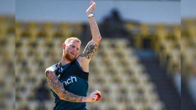 Will Ben Stokes Bowl Against India In 4th Test? Brendon McCullum's Clear Answer