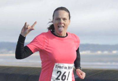 Barry Goodwin’s best pictures from the 2024 Dymchurch 10k