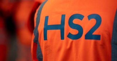 Town hall tries to get back £11m spent preparing for HS2 - manchestereveningnews.co.uk