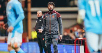 Oscar Bobb - 'Oscar Bobb is the perfect example' - Man City academy view after defeat to Manchester United - manchestereveningnews.co.uk