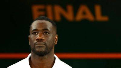 Ivory Coast confirm Cup of Nations winner Fae as permanent coach