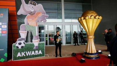 Africa Cup of Nations preliminary round draw conducted
