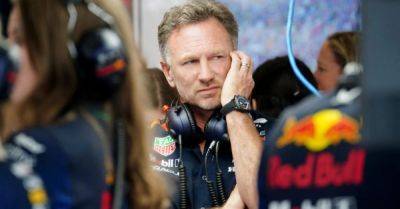 Red Bull’s Christian Horner to attend Bahrain testing amid ongoing investigation