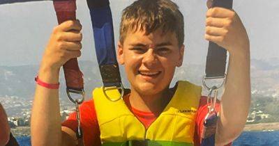 Jury retires to consider if Stockport teenager who plunged to death on Scouts trip was unlawfully killed