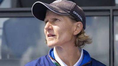 Janneke Schopman's Future As Indian Women's Hockey Team Coach Lies In Limbo