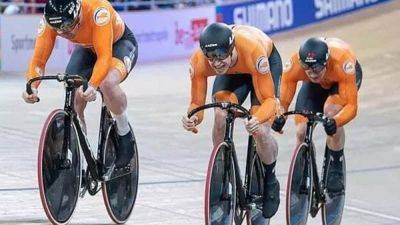 Narendra Modi - Pakistan Not To Take Part In Asian Track Cycling Championships: CFI Top Official - sports.ndtv.com - India - Pakistan